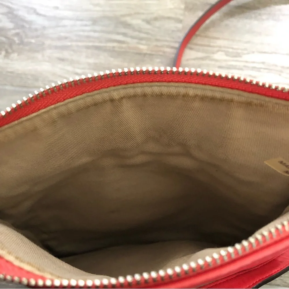 Coach Crossbody flat bag - Picture 2 of 8